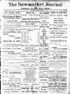Newmarket Journal Saturday 01 April 1905 Page 1