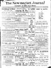 Newmarket Journal Saturday 15 July 1905 Page 1