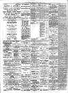 Newmarket Journal Saturday 23 March 1907 Page 4