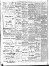 Newmarket Journal Saturday 11 January 1908 Page 4