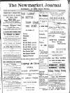 Newmarket Journal Saturday 18 January 1908 Page 1