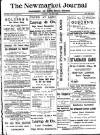 Newmarket Journal Saturday 16 May 1908 Page 1