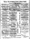 Newmarket Journal Saturday 16 January 1909 Page 1