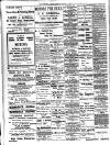 Newmarket Journal Saturday 16 January 1909 Page 4