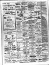 Newmarket Journal Saturday 13 February 1909 Page 4