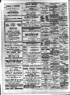 Newmarket Journal Saturday 29 May 1909 Page 4