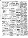 Newmarket Journal Saturday 11 December 1909 Page 4