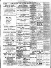 Newmarket Journal Saturday 12 February 1910 Page 4