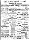 Newmarket Journal Saturday 10 December 1910 Page 1