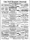 Newmarket Journal Saturday 24 December 1910 Page 1