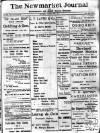 Newmarket Journal Saturday 28 January 1911 Page 1