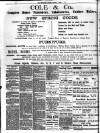 Newmarket Journal Saturday 11 March 1911 Page 8