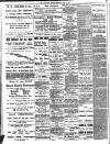 Newmarket Journal Saturday 22 July 1911 Page 4