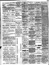 Newmarket Journal Saturday 18 November 1911 Page 4