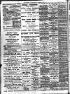 Newmarket Journal Saturday 09 December 1911 Page 4