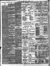 Newmarket Journal Saturday 23 December 1911 Page 8