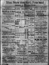 Newmarket Journal Saturday 22 March 1913 Page 1