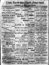 Newmarket Journal Saturday 26 April 1913 Page 1