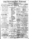 Newmarket Journal Saturday 10 January 1914 Page 1