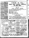 Newmarket Journal Saturday 28 February 1914 Page 8