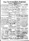 Newmarket Journal Saturday 14 March 1914 Page 1