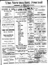 Newmarket Journal Saturday 09 January 1915 Page 1
