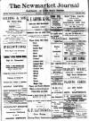 Newmarket Journal Saturday 16 January 1915 Page 1
