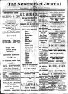 Newmarket Journal Saturday 29 May 1915 Page 1
