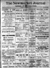 Newmarket Journal Saturday 06 November 1915 Page 1