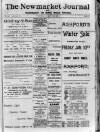 Newmarket Journal Saturday 11 January 1919 Page 1