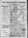 Newmarket Journal Saturday 01 February 1919 Page 1