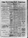 Newmarket Journal Saturday 08 February 1919 Page 1