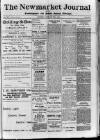 Newmarket Journal Saturday 22 February 1919 Page 1