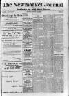 Newmarket Journal Saturday 22 March 1919 Page 1