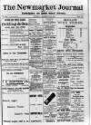 Newmarket Journal Saturday 22 November 1919 Page 1