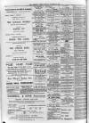 Newmarket Journal Saturday 22 November 1919 Page 4