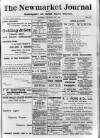 Newmarket Journal Saturday 14 February 1920 Page 1