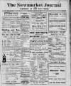 Newmarket Journal Saturday 02 January 1926 Page 1