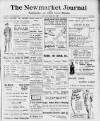 Newmarket Journal Saturday 03 April 1926 Page 1