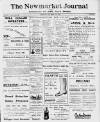 Newmarket Journal Saturday 11 December 1926 Page 1