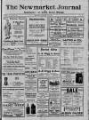 Newmarket Journal Saturday 11 January 1930 Page 1
