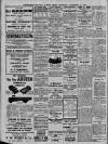 Newmarket Journal Saturday 11 November 1939 Page 4