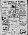 Newmarket Journal Saturday 20 January 1940 Page 1
