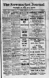 Newmarket Journal Saturday 04 January 1941 Page 1
