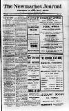 Newmarket Journal Saturday 11 January 1941 Page 1