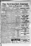 Newmarket Journal Saturday 19 January 1946 Page 1