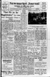 Newmarket Journal Friday 20 January 1950 Page 1