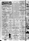 Newmarket Journal Friday 24 February 1950 Page 8