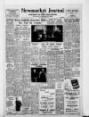 Newmarket Journal Wednesday 07 March 1951 Page 1