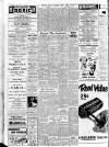 Newmarket Journal Wednesday 22 October 1952 Page 4